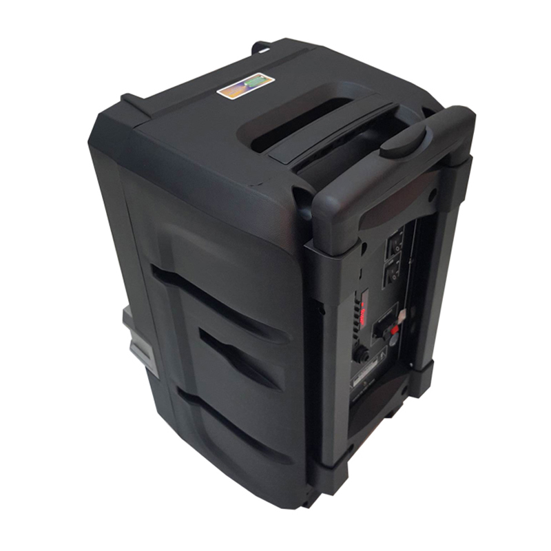 Loa kéo di động  mini MBA FR 8A